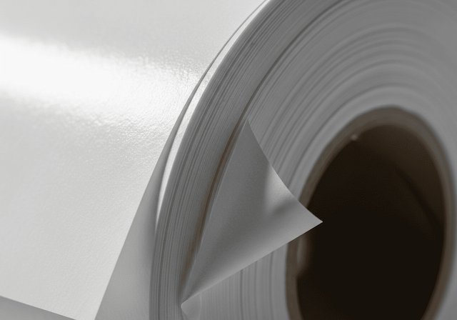 离型纸涂层环保解决方案