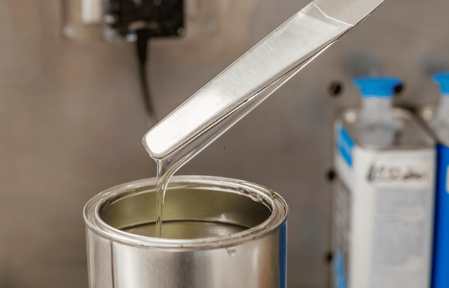 UV丙烯酸树脂各种不同应用场景的解决方案