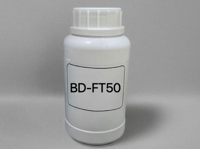 BD-FT50