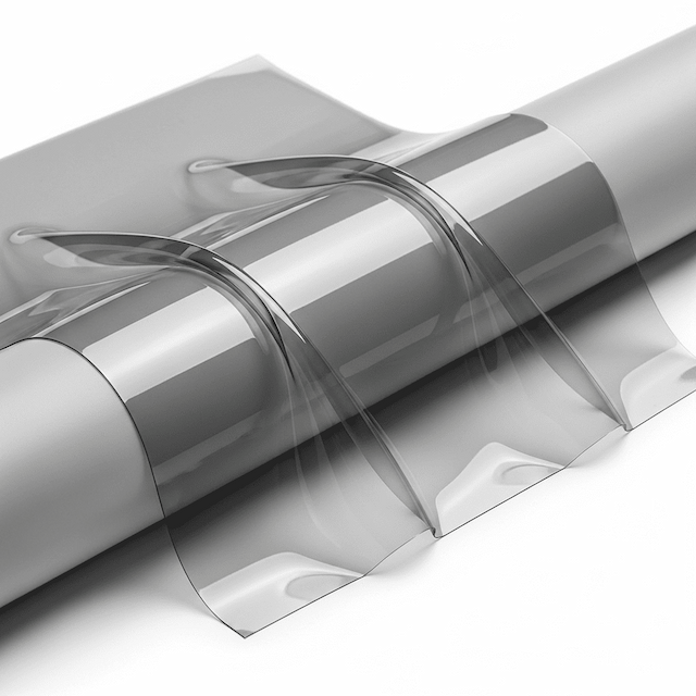 有机硅TPU复合膜