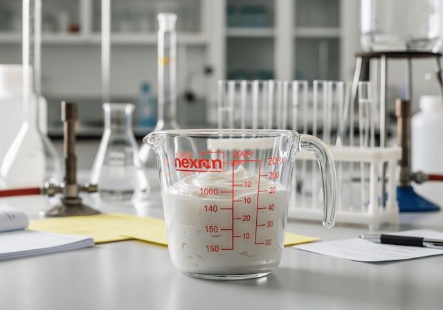 高性能氟硅脂在严苛工况环境润滑密封的解决方案