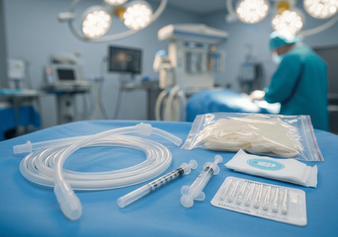 Image for 液体硅橡胶TPU复合膜:高性能材料的未来趋势