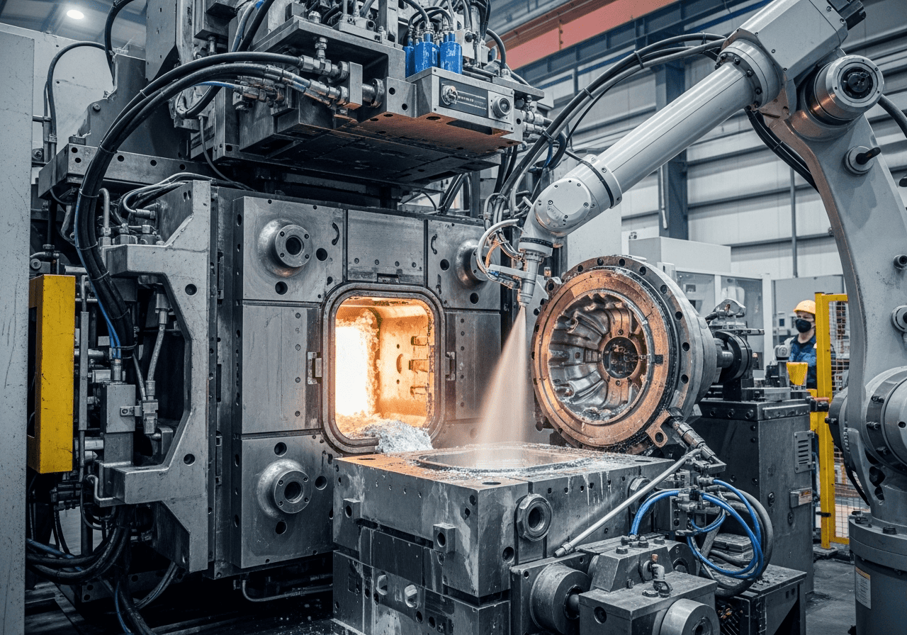 耐高温硅油/脱模剂