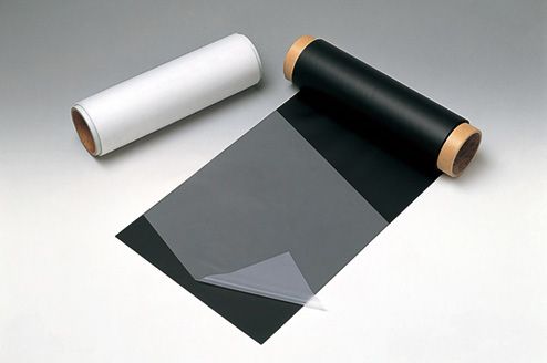 有机硅复合薄膜